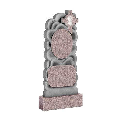 Дымо­вский гранит 079n