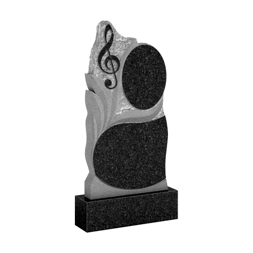 Карельский гранит 081n