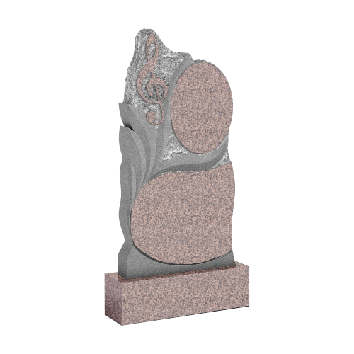 Дымо­вский гранит 081n