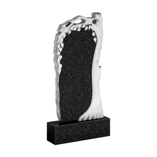 Карельский гранит 095n