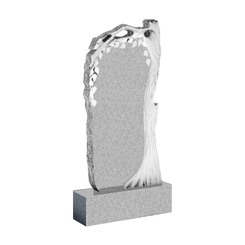 Мансуровский гранит 095n