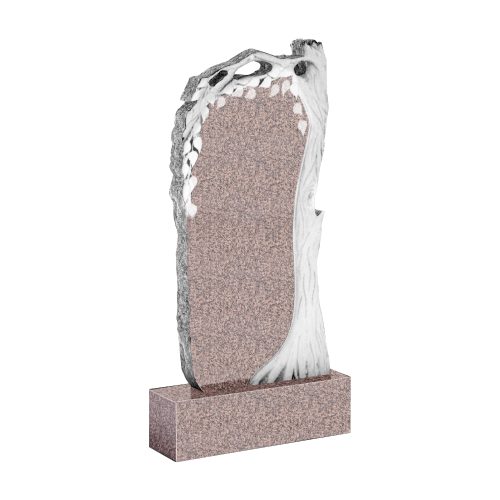 Дымо­вский гранит 095n