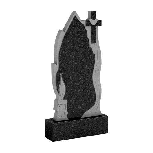 Карельский гранит 102n