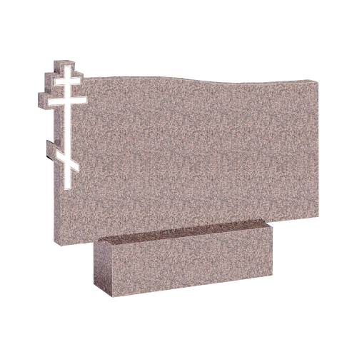 Дымо­вский гранит 125n