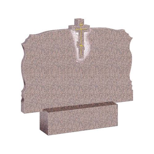 Дымо­вский гранит 126n