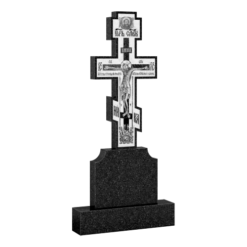 Карельский гранит 132n