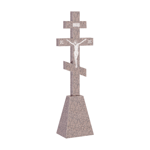 Дымо­вский гранит 134n