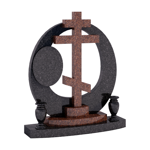 Карельский гранит 152n