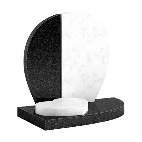 Карельский гранит 153n