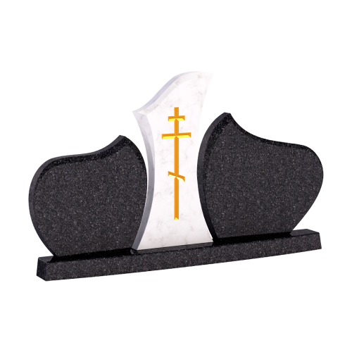 Карельский гранит 163n