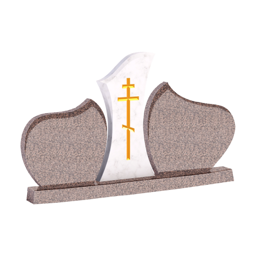 Дымо­вский гранит 163n