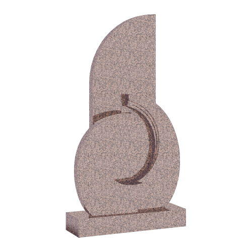 Дымо­вский гранит 193n